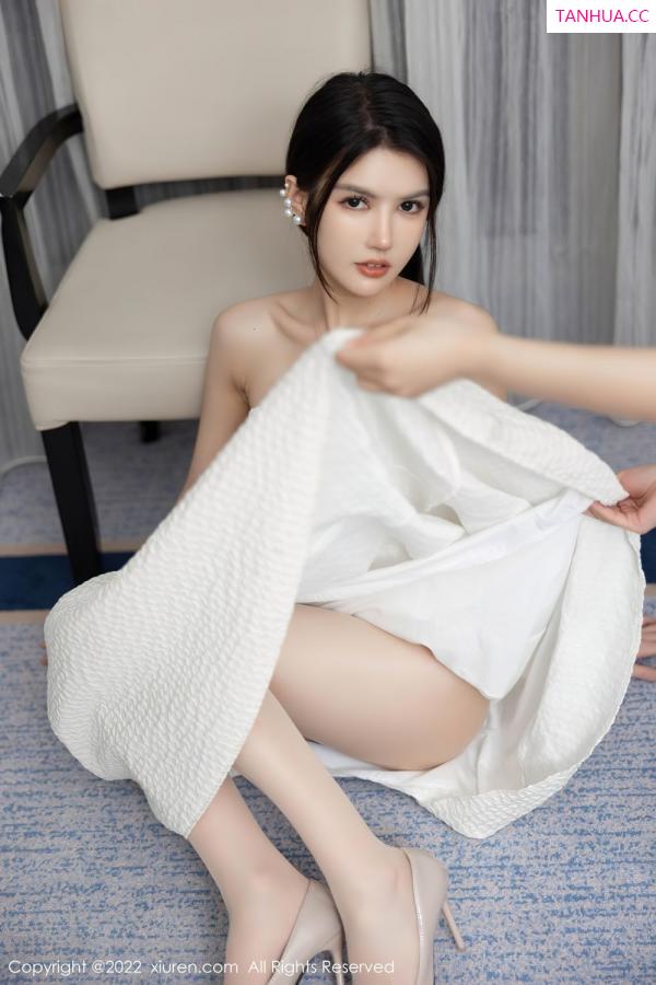 媛媛酱  [XiuRen]高清写真图 2022.07.13 No.5268 媛媛酱belle第28张图片